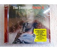 Kenny G - The Essential