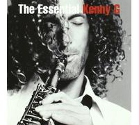 Kenny G - The Essential