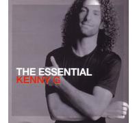 Kenny G The Essential Kenny G (CD) Album