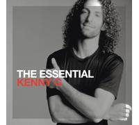Kenny G The Essential Kenny G (CD) Album