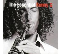 Kenny G - The Essential