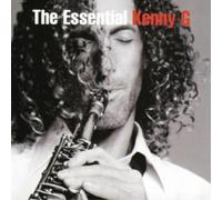 Kenny G The Essential Kenny G (CD) Album
