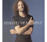 Kenny G The Moment (CD)