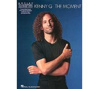 G. Kenny Kenny G - The Moment (Tascabile)