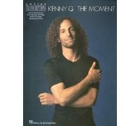 G. Kenny Kenny G - The Moment (Tascabile)
