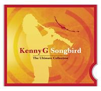 Kenny G - The Ultimate Collection