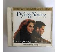 Kenny G - Theme from Dying Young
