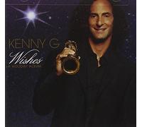 Kenny G - Wishes-A Holiday Album