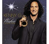 Kenny G - Wishes a Holiday Album