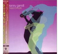 Kenny Garrett - Happy People