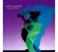 Kenny Garrett - Happy People by Kenny Garrett (2002-03-25)