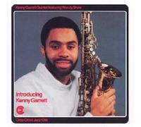 Kenny Garrett - Introducing Kenny Garrett