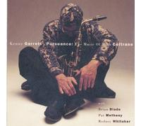Kenny Garrett - Pursuance: Music of John Coltrane