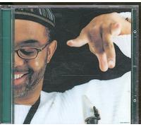 Kenny Garrett - Standard Of Language