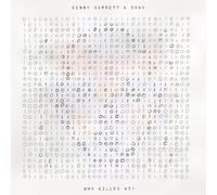Kenny Garrett & Svoy - Who Killed AI? (Limited Edition) (Blue Eco Mix Coloured) (LP)