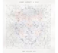Kenny Garrett & Svoy - Who Killed AI?