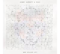 Kenny Garrett & Svoy Who Killed AI? (CD) Album