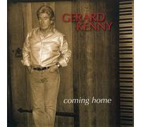 Gerard Kenny Coming Home (CD) Album