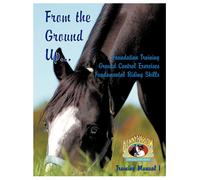 Kenny Harlow From the Ground Up...Foundation Training, Ground Contro (Tascabile)