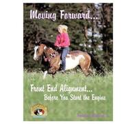 Kenny Harlow Moving Forward...Front End Alignment...Before You Start (Tascabile)