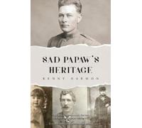 Kenny Harmon Sad Papaw's (Copertina rigida)