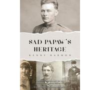 Kenny Harmon Sad Papaw's (Tascabile)