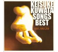Kenny James Trio - Keisuke Kuwata Works