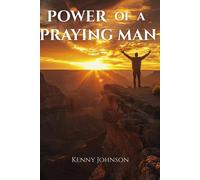 Kenny Johnson Power of a Praying Man (Tascabile)