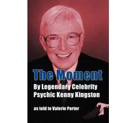 Kenny Kingston The Moment (Tascabile)