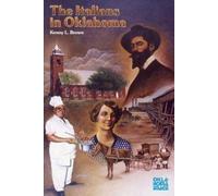 Kenny L. Brown The Italians in Oklahoma (Tascabile)