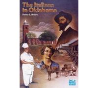 Kenny L. Brown The Italians in Oklahoma (Tascabile)