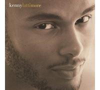 Kenny Lattimore