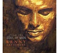 Kenny Lattimore - From the Soul of Man