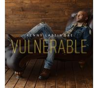 Kenny Lattimore Vulnerable (CD)