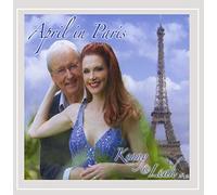 Kenny & Leah - April in Paris