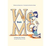 Kenny Lee We, but Me (Copertina rigida)