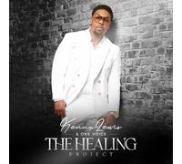 Kenny Lewis & One Voice The Healing Project (CD)