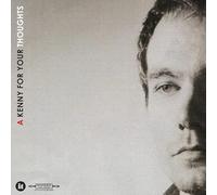 Kenny, Liam - Kenny For Your Thoughts