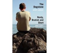 Kenny Lindsay Andy Duff The Dogstone' and 'Nasty, Brutish and Short (Tascabile)