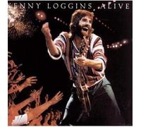 Kenny Loggins - Alive