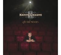 Kenny Loggins At The Movies (Vinyl LP)