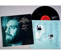 Kenny Loggins - Back to Avalon (1988) / Vinyl record [Vinyl-LP]