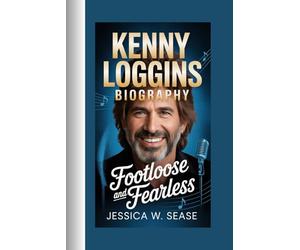 KENNY LOGGINS BIOGRAPHY: Footloose and Fearless