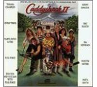 Kenny Loggins - Caddyshack II (Original Motion Picture)