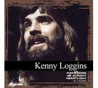 Kenny Loggins - Collections [Ltd. Re-Issue]