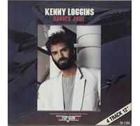 Kenny Loggins - Danger zone (1986, 'Top gun') [VINYL]