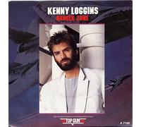 Kenny Loggins - Danger Zone / I'm Gonna Do It Right [Vinyl Single]