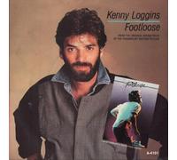 KENNY LOGGINS - Footloose