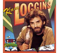 Kenny Loggins HIGH ADVENTURE (CD)