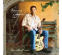 Kenny Loggins - How About Now [Import]